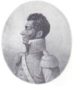 Jean Pierre Boyer, the future face of the "Haitian Turn"?