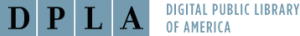 DPLA-logo-blue