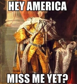 George III