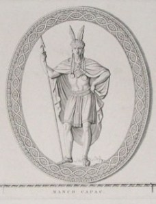 Manco Capac Grosvenor Prints