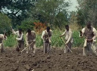 12 years a slave Cotton