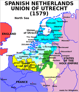 Union of Utrecht (1579)