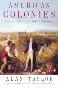 American Colonies