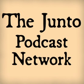 The Junto Podcast Network Logo