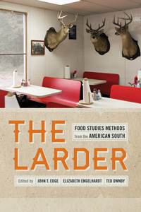The larder