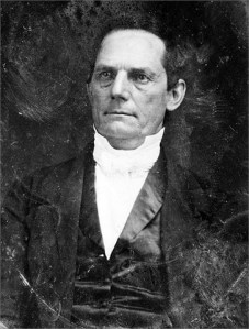 Abraham Watkins Venable