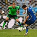 The Nation, the Global Game and the Weight of it&nbsp;All