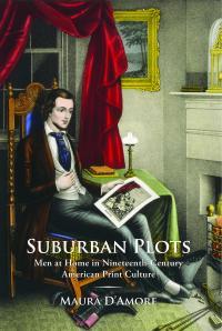 Suburban Plots Cover