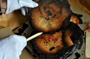 NewYorkCapitolFireRemains