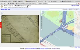 Georeferencer3