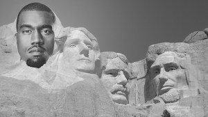 Kanye West may not be ready to enter our historical surveys, but there are other pop culture references that deserve more attention.