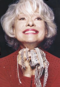 CarolChanning