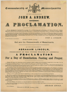 Lincoln_Proclamation_1863