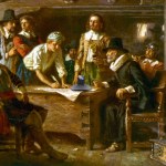 Podcasts for Thanksgiving