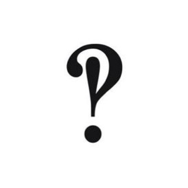 interrobang