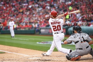 Murphy Swing
