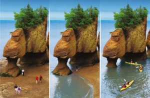 Bay of Fundy