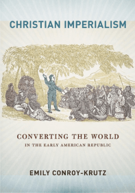 Christian Imperialism