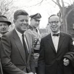 The Strange Death(?) of Political&nbsp;History