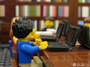 lego-seminar