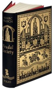 Feudal Society Black and Gold