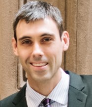 David Gary - Head Shot