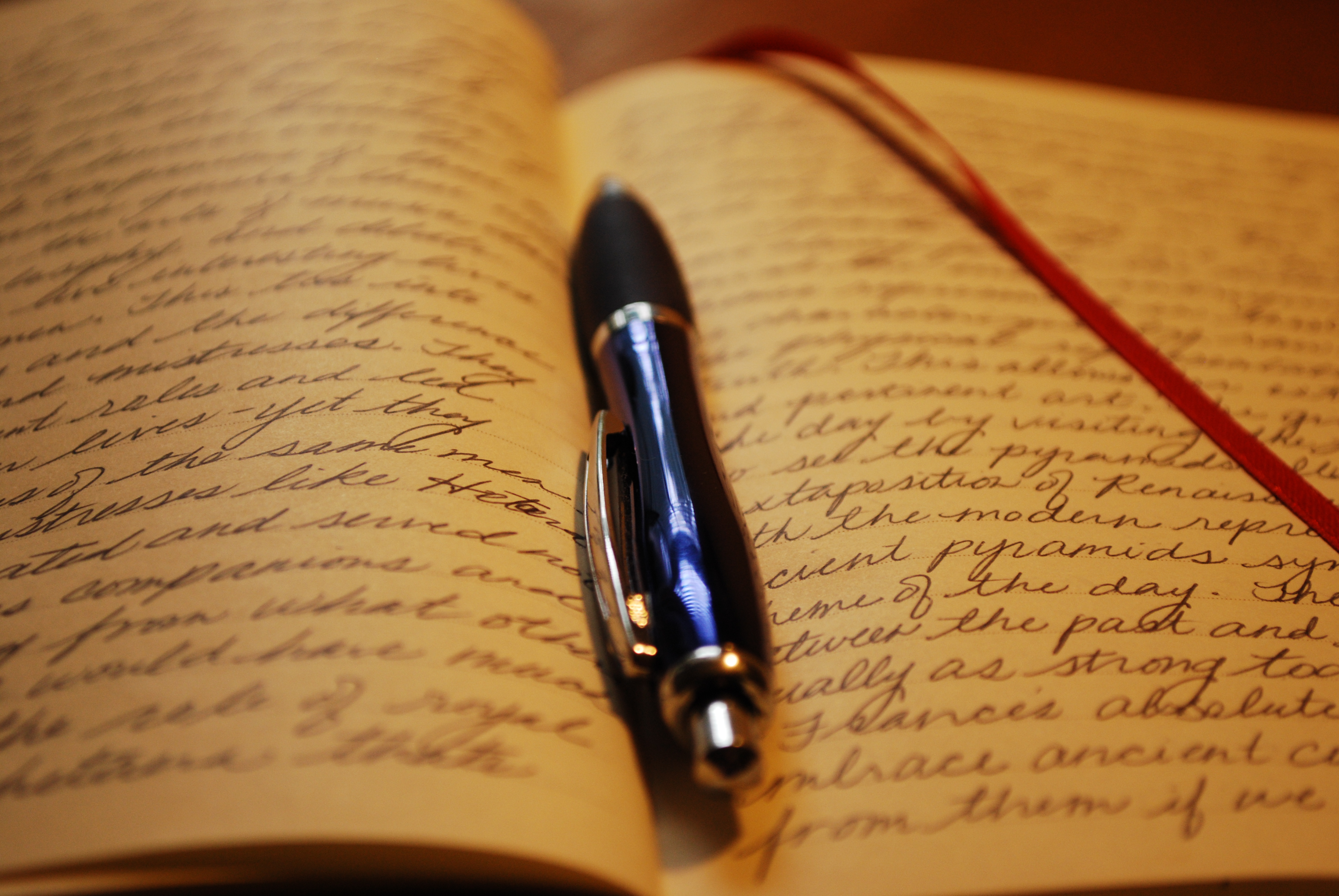 The Research Notebook « The Junto