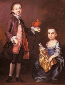 Mann_Page_Elizabeth_Page_John_Wollaston