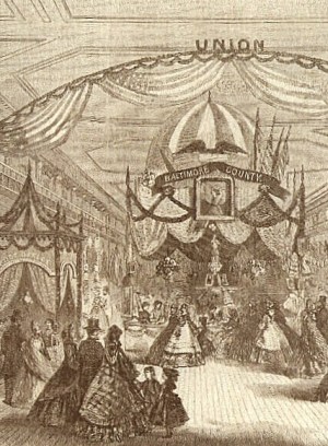 Baltimore Sanitary Fair