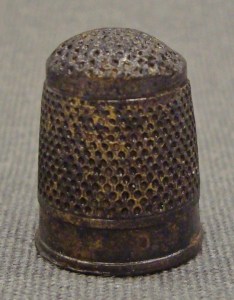 Thimble